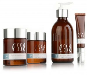 esse organic - Core Probiotic Range